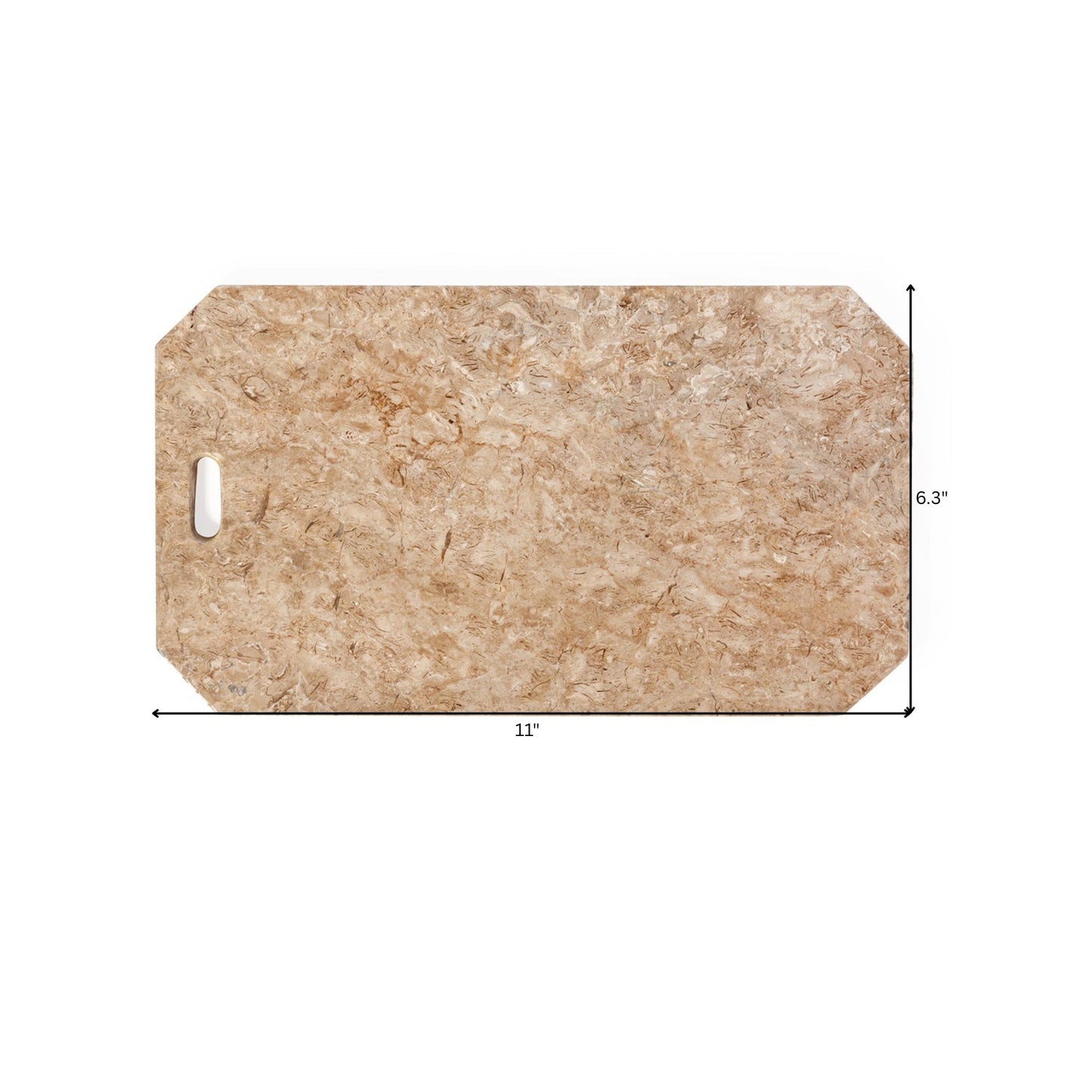 Marble Serving Board